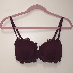 36B Victoria’s Secret PINK Lace Bra!